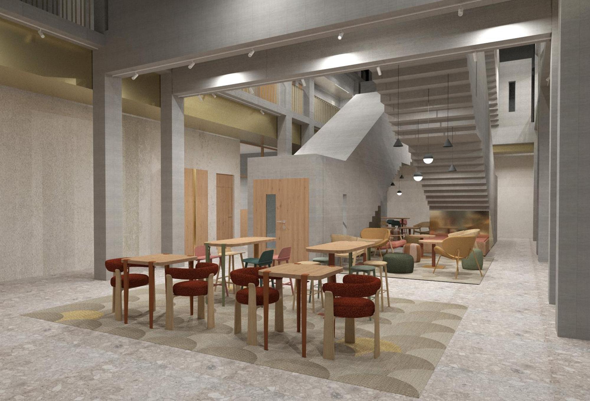 All Suites Hotel Paris Pleyel L'Ile-Saint-Denis Eksteriør billede
